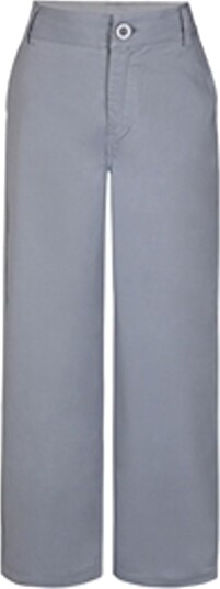 D Xel Nynne 582 Nynne Pants Dusty Blue (140 / 10 år)