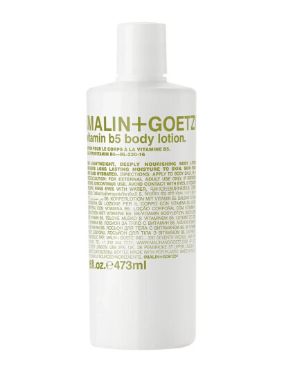Malin+Goetz Rum Hand + Body Wash   Nude   945 ML