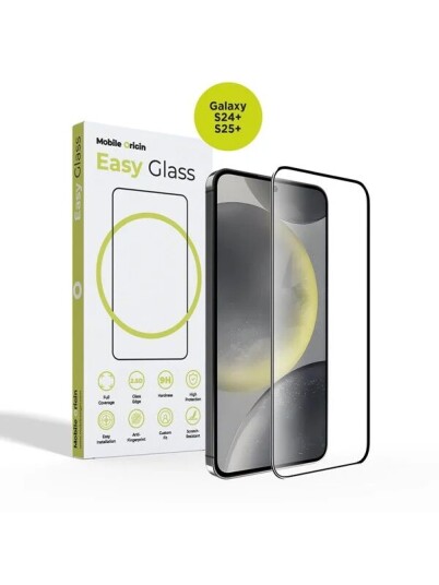 Mobile Origin EasyGlass Samsung Galaxy S24+
