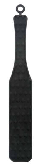 Guilty Pleasures - Silicone Diamond Paddle Guilty Pleasures - Silicone Diamond Paddle