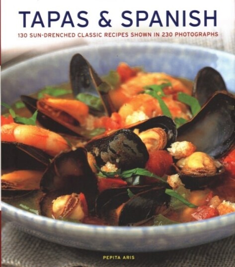 Tapas & Spanish Tapas & Spanish