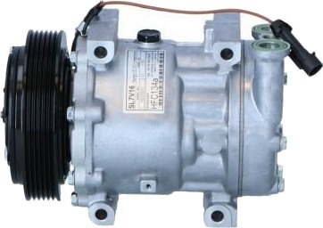 AC kompressor NRF 32113