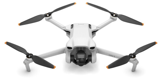 DJI Mini 3 Fly More Combo + RC-N1