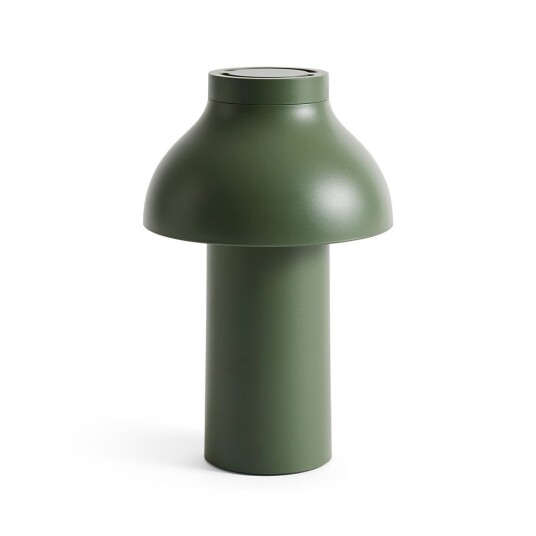 HAY - PC Portable Bordlampe Olive - Lampemesteren