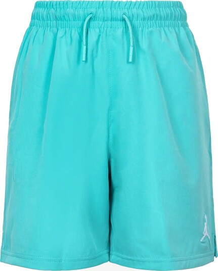 Jordan Jumpman Woven Play Shorts BLUE 158/170