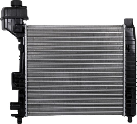 KAMOKA 7705371 Radiator, motorkjøling
