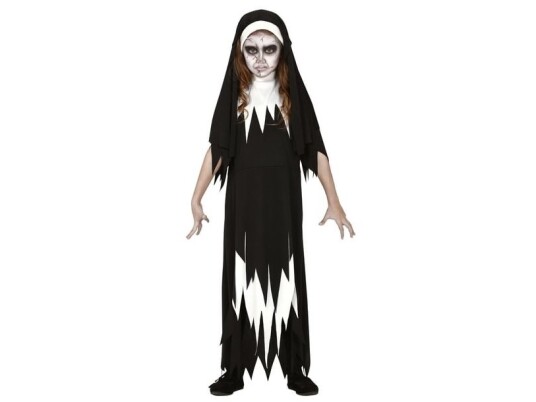 Killer Nonne Kostymer Killer Nonne Kostymer