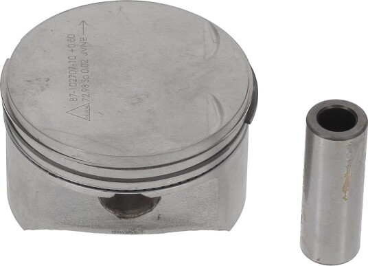 Stempel NÜRAL 87 102700 10 Stempel NÜRAL 87 102700 10