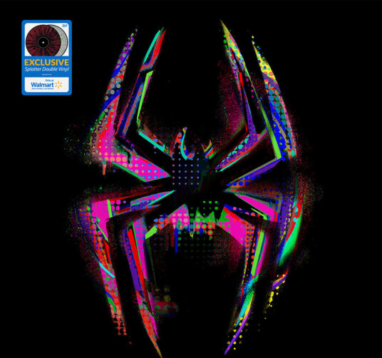 Metro Boomin Presents SpiderMan: Across The