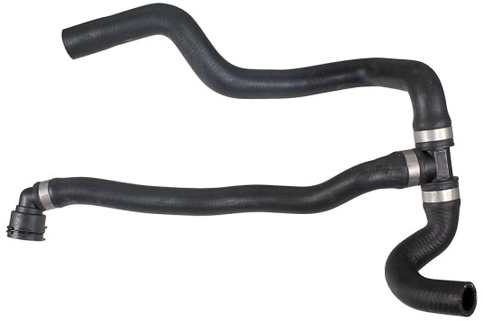 METZGER 2421792 Radiatorslange