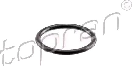 TOPRAN 114 778 Tetningsring