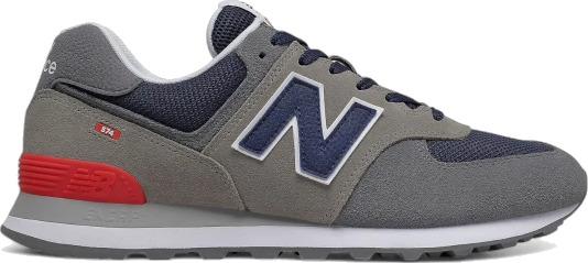 New Balance Herre Sko Flerfarget 45 1/2 EU,