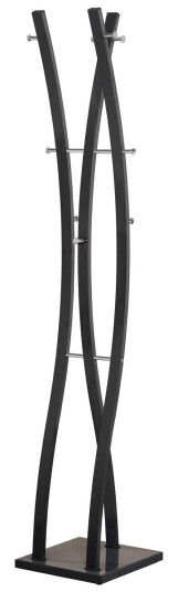 Finuela Kleshenger 179 cm Svart