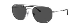 Ray-Ban RB3707 004/K8 5720