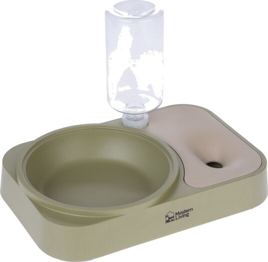 Modern Living Dobbel Skål Sapa 400 ml L 31 X B 21 X H 5.5 cm
