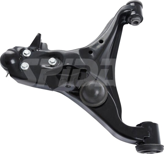 SPIDAN CHASSIS PARTS 50879 Bærearm SPIDAN CHASSIS PARTS 50879 Bærearm