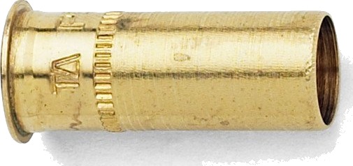 Roth Støttehylse 15 x 2,5 mm Roth Støttehylse 15 x 2,5 mm