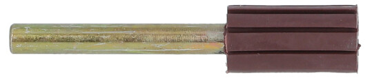 Norton Slibebåndsholder 13x25mm for Effektiv Slipemaskin Norton Slibebåndsholder 13x25mm for Effektiv Slipemaskin