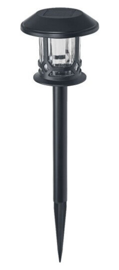 Ledvance Smart+ Wifi solcelle bedlampe fargeskift + hvit
