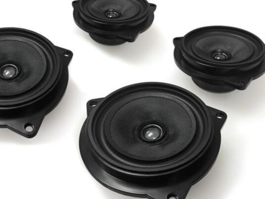 Stereo/Multimedia/Hifi BAVSOUND F20/22/23 Base Kit for Coaxial BSD.S1.F22F23.BA KIT Stereo/Multimedia/Hifi BAVSOUND F20/22/23 Base Kit for Coaxial BSD.S1.F22F23.BA KIT