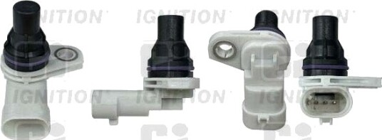 Sensor, kamakselposisjon QUINTON HAZELL XREV810