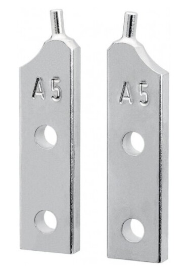 Knipex 46 19 A5, Kabelplugg, Knipex, 78 G