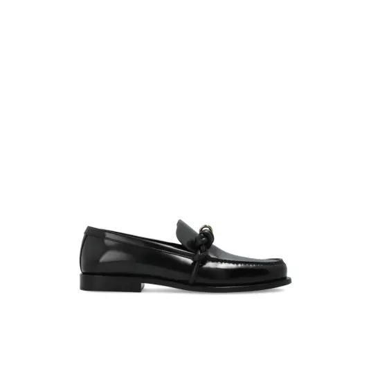Jil Sander Dame Sko Svart 41 EU,