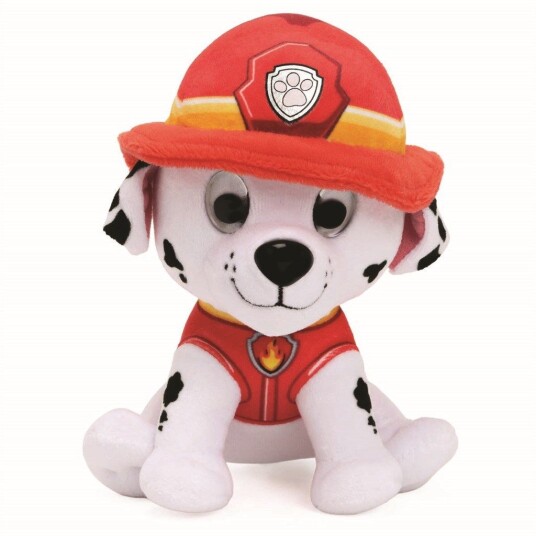 Paw Patrol Gund Plush 15 cm Marshall Paw Patrol Gund Plush 15 cm Marshall