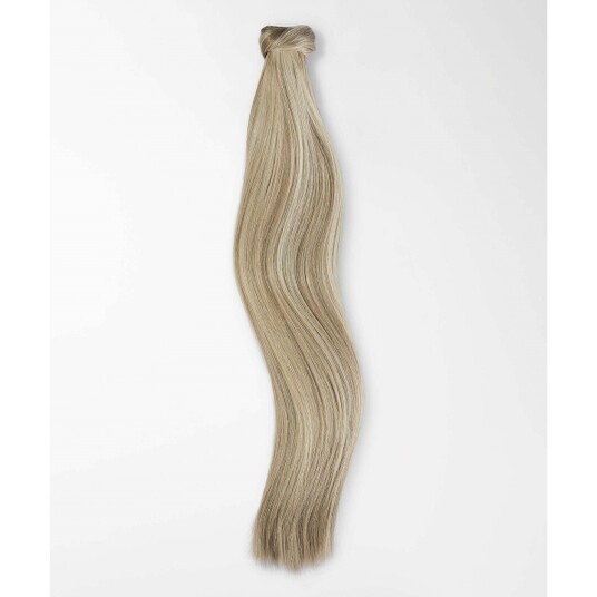 Rapunzel of Sweden Vegan Ponytail Straight / Clip-in / Medium Volume 5 Rapunzel of Sweden Vegan Ponytail Straight / Clip-in / Medium Volume 5