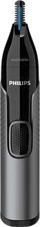 Philips nesehårstrimmer NT3650/16 Philips nesehårstrimmer NT3650/16
