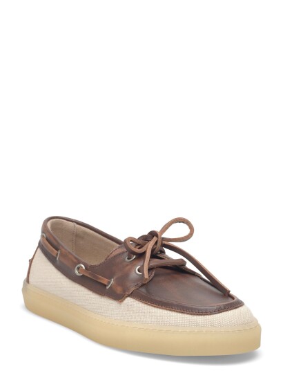 Copenhagen Studios Cph160 Suede Brown 40