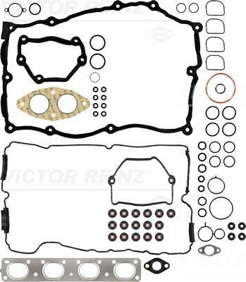 Tetningssett sylindertopp REINZ 02 37293 01