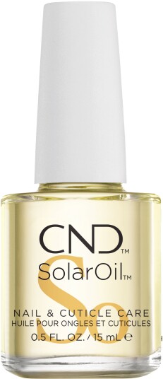 CND SolarOil Nail & Cuticle Care 15ml CND SolarOil Nail & Cuticle Care 15ml