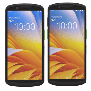 ZEBRA TC53E LAN 6.0 DISPLAY WIFI 6E 8GB RAM/128GB ROM SE55 IMAGER 16 PERP