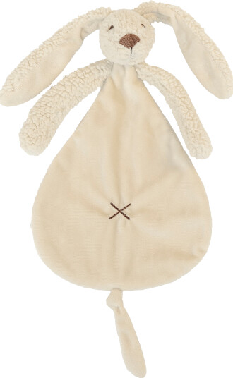 Happy Horse Rabbit Richie Recycled Nusseklud 25 cm Beige 134012 Happy Horse Rabbit Richie Recycled Nusseklud 25 cm Beige 134012