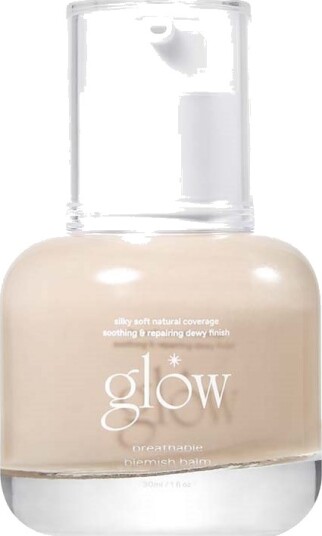 glow Breathable Blemish Balm #One 30 ml glow Breathable Blemish Balm #One 30 ml