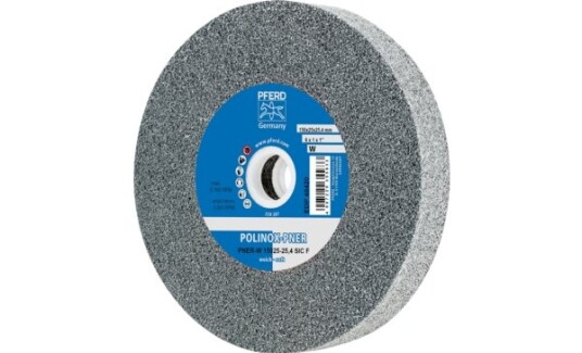 Pferd Tilbehør 44691667 150x25mm 25.4mm 5100 rpm Pferd Tilbehør 44691667 150x25mm 25.4mm 5100 rpm