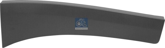 Hjulskjerm DT Spare Parts 4.69578