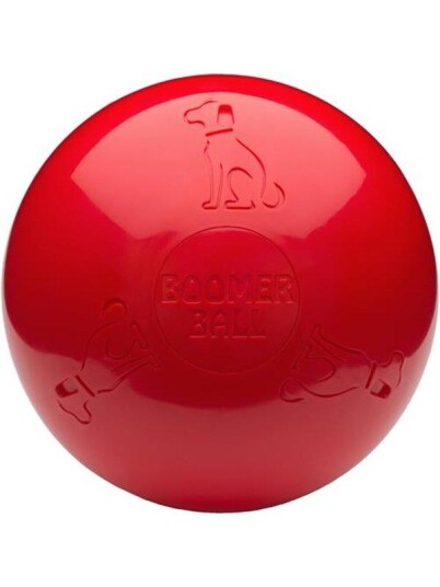 Eldorado Boomer Ball 10In 250Mm Assorted