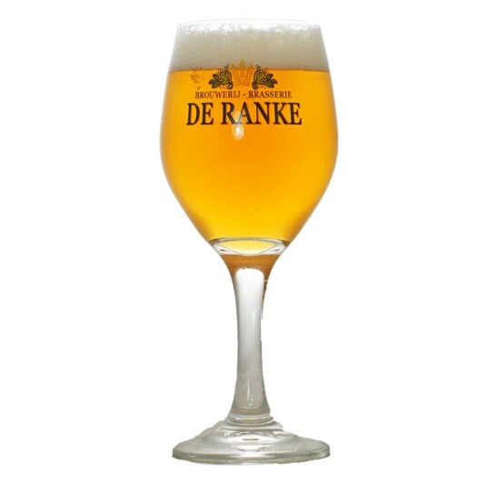 De Ranke ølglass 33 cl De Ranke ølglass 33 cl