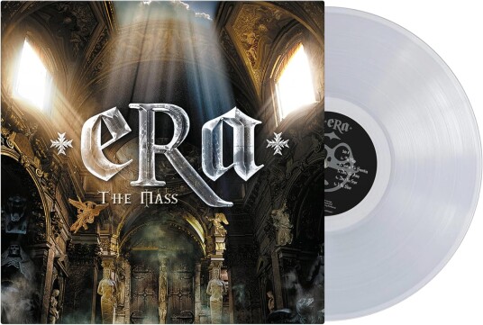 Era  The Mass  LP/Vinyl