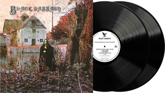 Black Sabbath