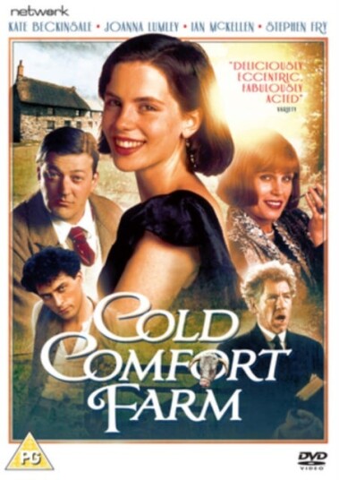 Cold Comfort Farm DVD
