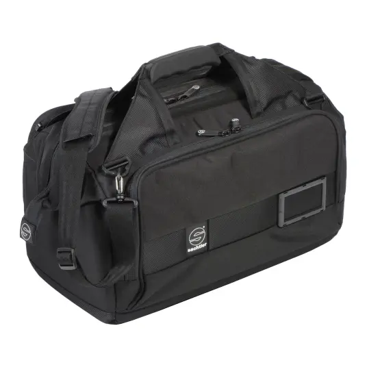 Sachtler Dr. Bag 3 Bæreveske med doktorbag åpning Sachtler Dr. Bag 3 Bæreveske med doktorbag åpning
