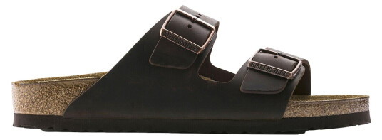 Birkenstock Arizona sandaler Grå Unisex One size Birkenstock Arizona sandaler Grå Unisex One size