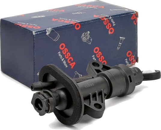OSSCA 38599 Slavesylinder, clutch