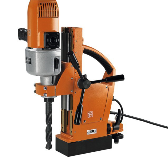 Fein MBS 32 F Magnetborstativ Maskintilbehør & forbruk