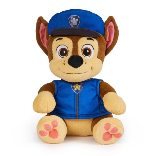 Paw Patrol Cuddle Up Plush 25 cm Chase 6069284