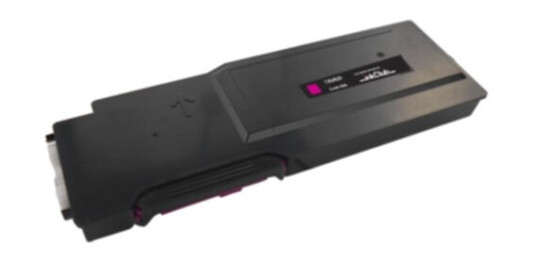 inkClub TXU920 Tonerkassett, erstatter Xerox 106R02230, magenta, 6.000 sider