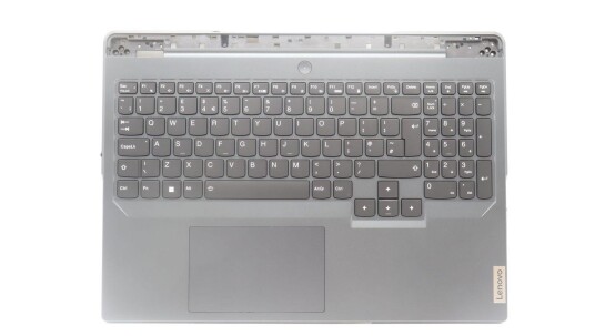 Lenovo COVER Upper Case ASM_UKE